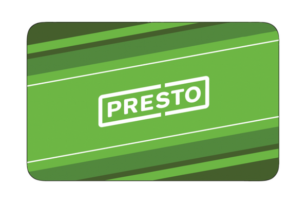 PRESTO! Better Connections